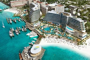 Nhiều cơ hội phục hồi đón đợi bất động sản nghỉ dưỡng trong năm 2023