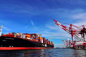 Bài học giao thương đắt giá cho các doanh nghiệp Việt qua vụ việc của Ting Hsin – Đài Loan