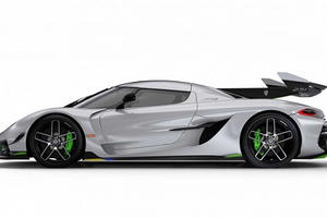 Siêu xe 65 tỉ đồng của Koenigsegg vừa ra mắt đã bán sạch trong chưa đầy 5 ngày