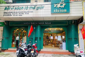 Nhã Nam xin lỗi và tạm ngừng vị trí Tổng Giám đốc của ông Nguyễn Nhật Anh