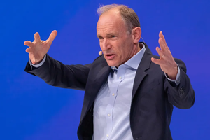 Nhà sáng lập web cho rằng người dùng nên tự quản lý dữ liệu cá nhân chứ không phải các tập đoàn