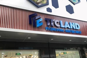  TTC land (SCR) đã thanh toán hết toàn bộ nợ trái phiếu