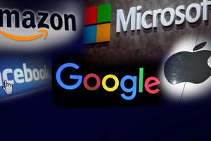 Metaverse tạo nên "cơn sốt lịch sử", lần đầu tiên khiến 5 ông lớn công nghệ hàng đầu thế giới cạnh tranh khốc liệt