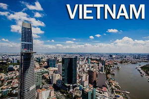 VN trong top 18 nền kinh tế mới nổi vượt trội nhất thế giới