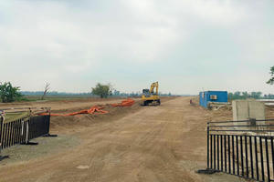 Quảng Trị siết quản lý đất đai, tránh tình trạng "sốt ảo"