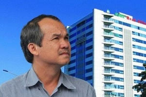 Chuyện bầu Đức: 6 năm đến với dự án 440 triệu USD và hành trình “nhường” giấc mơ Myanmar cho Thaco