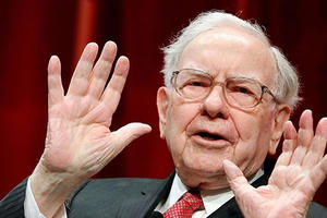 Được hỏi "sẽ ra sao nếu có nhiều tiền hơn", câu trả lời của tỷ phú Warren Buffet khiến nhiều người phải suy ngẫm