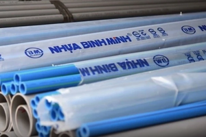 Lợi quý III/2025 khởi sắc, Nhựa Bình Minh (BMP) dự chi hơn 500 tỷ đồng để trả cổ tức