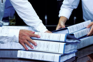 Thời gian báo cáo tình hình thực hiện hoạt động đấu thầu