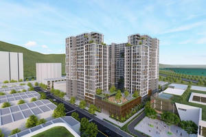 TP HCM chấp thuận 54 doanh nghiệp triển khai dự án nhà ở thương mại