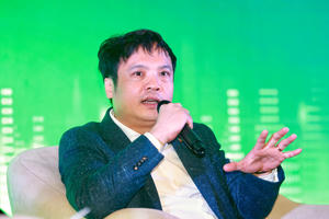 Tầm nhìn về công nghệ và tương lai của Việt Nam