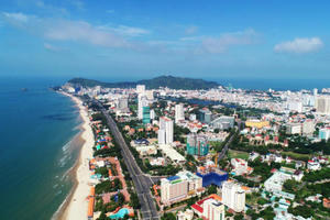 Hủy bán đấu giá nhiều khu đất 'vàng' ở Bà Rịa-Vũng Tàu