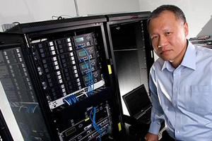 Hai anh em cùng trở thành tỷ phú đôla ở tuổi gần 60 nhờ thành lập nên công ty trị giá 13 tỷ USD