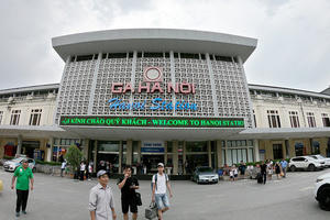 Năm 2020, đường sắt lỗ hơn 1.300 tỷ đồng, lương giảm 14%