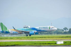 Tỉ phú Trịnh Văn Quyết rời ghế nóng ở hãng bay Bamboo