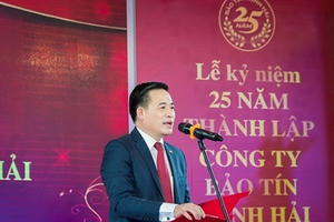 Bảo Tín Mạnh Hải: Hành trình 25 năm “Giữ trọn chữ Tín”