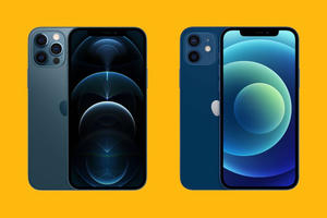 iPhone 12 Pro bán chạy ngoài dự tính, Apple đặt sản xuất thêm