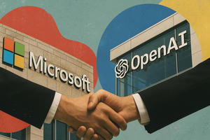 OpenAI và Microsoft tái đàm phán thỏa thuận tỷ USD, chuẩn bị cho công cuộc IPO trong tương lai