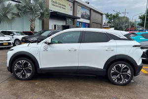 Chủ xe VF 6: Nói “nuôi” ô tô rẻ hơn xe máy thì khó tin nhưng hoàn toàn có thật