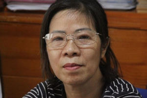 Diễn biến mới nhất vụ nam sinh Gateway tử vong: Khởi tố bà Nguyễn Bích Quy