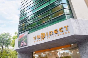 VNDirect (VND) hoàn tất chào bán 2.000 tỷ đồng trái phiếu ra công chúng