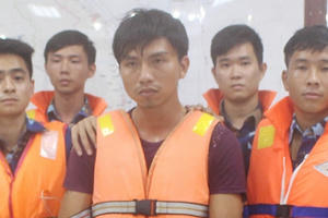 Bắt nghi can sát hại phụ nữ ở Phú Quốc nhờ camera an ninh