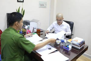 Lật tẩy thủ đoạn lừa đảo của CEO Alibaba khiến 4.000 người sập bẫy