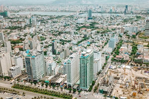 Đà Nẵng lý giải gì về thông tin bảng giá đất 2019 theo chiều hướng tăng cao?