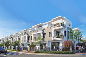 Lộ diện liên danh thực hiện dự án Khu đô thị gần 3.000 tỷ đồng tại Thanh Hoá