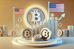 Tổng thống Donald Trump công bố "Dự trữ chiến lược tiền điện tử", giá XRP, SOL, ADA tăng vọt