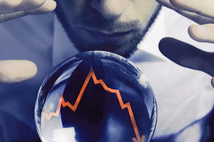 JPMorgan Chase: Thế giới sẽ khủng hoảng tài chính vào năm 2020