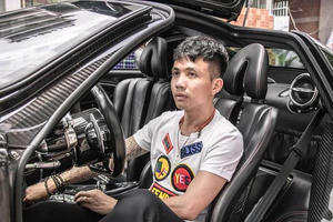 Đại gia Minh Nhựa yêu cầu tòa tuyên bố 'vợ mất tích'