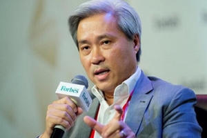 CEO VinaCapital chỉ ra 3 nguyên nhân khiến startup Việt “sáng tạo không giới hạn” nhưng khó vươn ra quốc tế