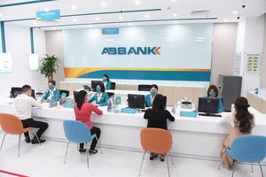 ABBank (ABB) lên kế hoạch huy động gần 7.600 tỷ đồng qua cổ phiếu và trái phiếu
