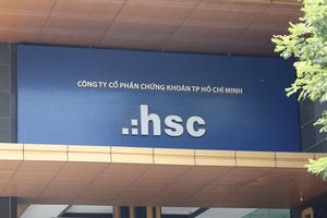 Cổ đông Nhà nước giảm sở hữu tại Chứng khoán HSC (HCM) sau đợt tăng vốn nghìn tỷ