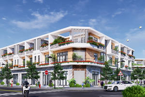 Thanh Hóa: Lộ diện nhà đầu tư dự án khu dân cư hơn 900 tỷ đồng 