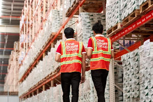 One Mount là doanh nghiệp duy nhất ở Đông Nam Á được nhận giải thưởng cung ứng và logistics từ Google