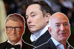 10 ngành tạo ra nhiều tỷ phú nhất năm 2023: Tài chính và Đầu tư dẫn đầu