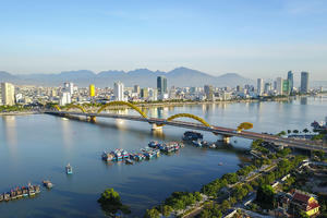 Giá bất động sản Đà Nẵng chạm đáy