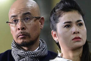 Bà Diệp Thảo lại nhập viện, tòa tạm ngưng xem xét giấy bệnh