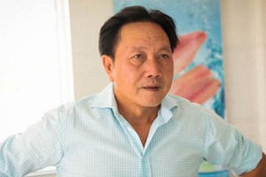 Tham vọng 20.000 tỷ, đại gia đình đám một thời âm thầm trở lại