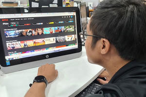 Doanh thu hàng tỷ USD nhưng nộp thuế nhỏ giọt