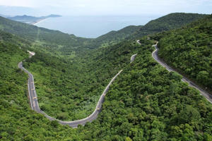 Huế thành lập Khu bảo vệ cảnh quan Bắc Hải Vân rộng hơn 7.350 ha