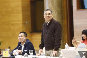 Bộ Công an thông tin về các vụ án được dư luận quan tâm