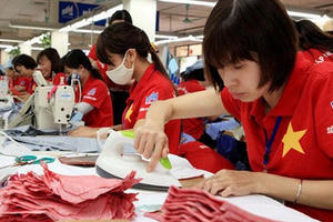 Xuất khẩu sang Nhật Bản tăng nhanh nhờ CPTPP