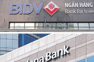 Thương vụ M&A giá trị cao nhất lịch sử ngành ngân hàng sẽ mang đến những gì cho BIDV?