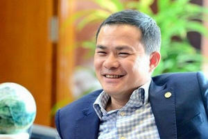 Viettel Global lần thứ 3 thay Chủ tịch Hội đồng quản trị trong vòng 1 năm