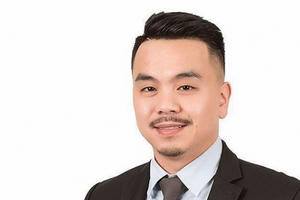 Tân Tổng giám đốc Masan sinh năm 1984, đặt mục tiêu biến công ty thành kỳ lân ngành tiêu dùng