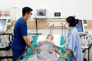 Hậu họa khó lường vì tự ý sử dụng thảo dược