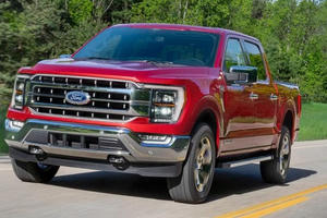 Top 10 ôtô bán chạy nhất thế giới nửa đầu 2020